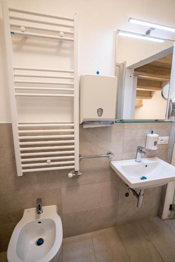 Vicenza Holiday Ss Apostoli Ngoại thất bức ảnh